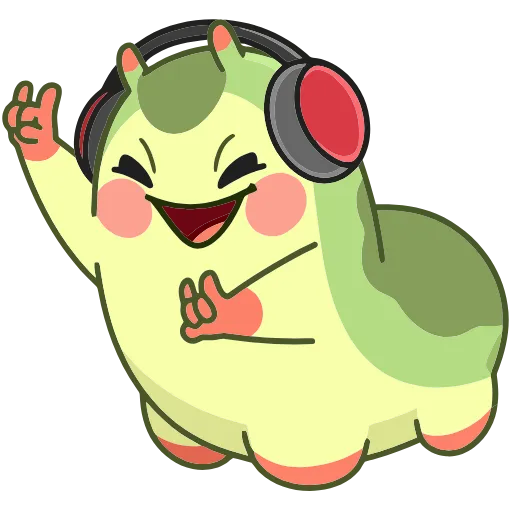 🤘 Эмодзи «Шорти» для Telegram