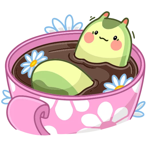 🛀 Эмодзи «Шорти» для Telegram