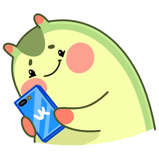 🙂 Эмодзи «Шорти» для Telegram