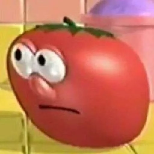 🗿 Стикер «шошобля» для Telegram