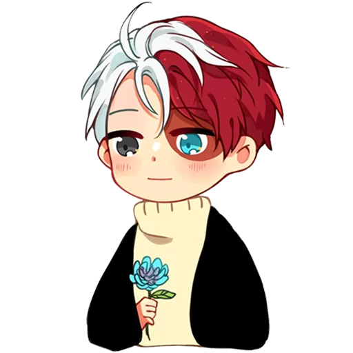 ☺️ Стикер «Melika&;s Exclusive» для Telegram