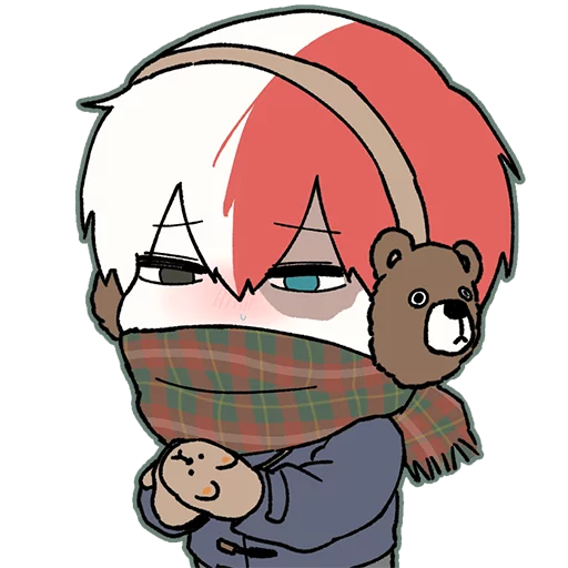 🤒 Стикер «Melika&;s Exclusive» для Telegram