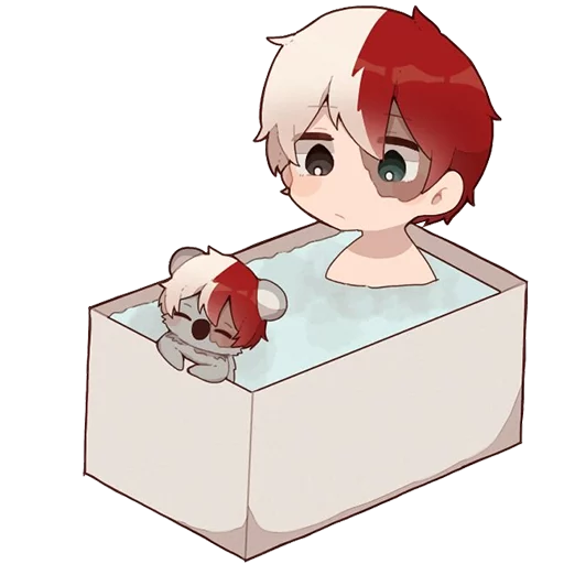 🛁 Стикер «Melika&;s Exclusive» для Telegram