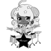 🥁 Эмодзи «Show» для Telegram
