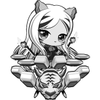 🎹 Эмодзи «Show» для Telegram