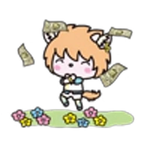 🌸 Эмодзи «Show» для Telegram