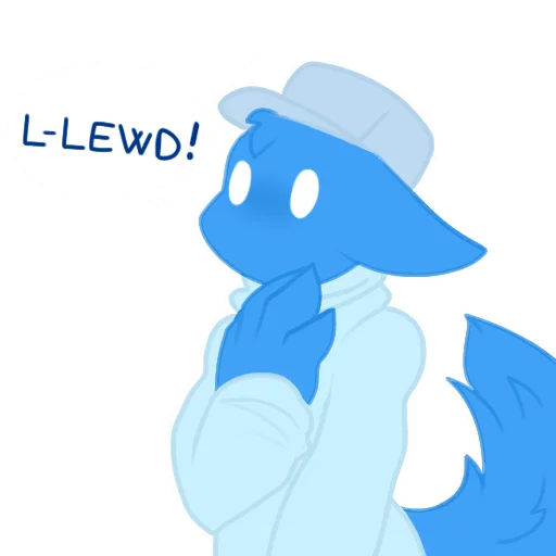 😲 Стикер «Shark n pals» для Telegram