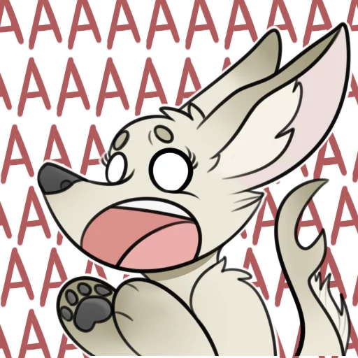 😫 Стикер «Shark n pals» для Telegram