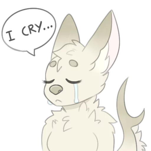 😢 Стикер «Shark n pals» для Telegram
