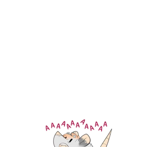 😵 Стикер «Shark n pals» для Telegram