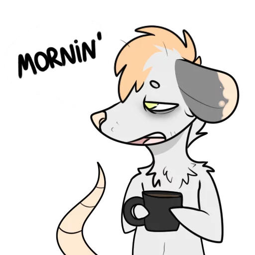 😞 Стикер «Shark n pals» для Telegram