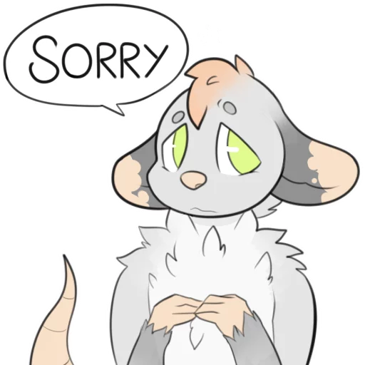 🙁 Стикер «Shark n pals» для Telegram