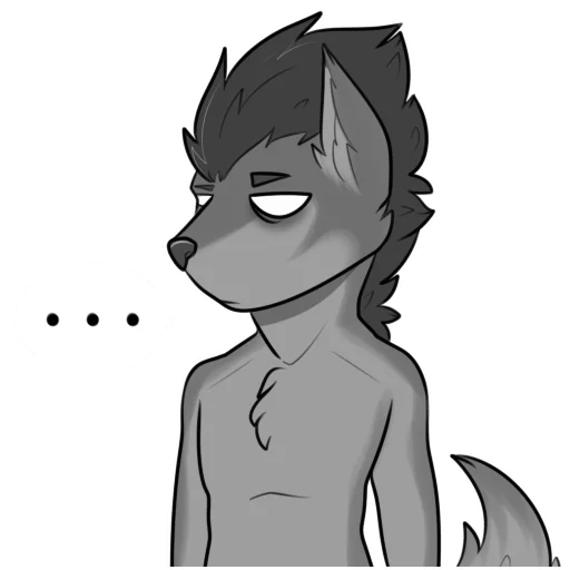 😐 Стикер «Shark n pals» для Telegram