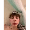 Стикер 22 Шпана