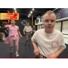Стикер 25 Шпана