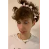 Стикер 23 Шпана
