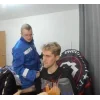 Стикер 36 Шпана