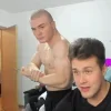Стикер 59 Шпана