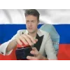 Стикер 48 Шпана