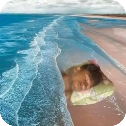 😴 Стикер «Стикеры Шпека» для Telegram
