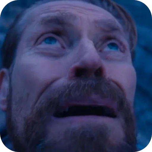 😫 Стикер «Стикеры Шпека» для Telegram