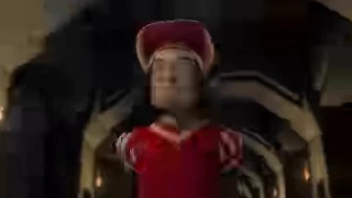 🤢 Стикер «Shrek (2001)» для Telegram