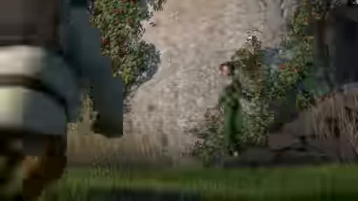 🤢 Стикер «Shrek (2001)» для Telegram