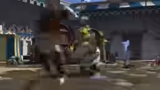🤢 Стикер «Shrek (2001)» для Telegram
