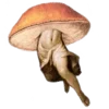 Стикер 38 Shroomsnfrens