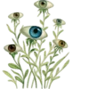 Стикер 16 Shroomsnfrens