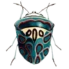 Стикер 28 Shroomsnfrens