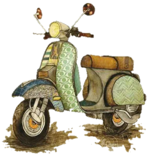 🏍 Стикер «فواصل ويزيدنا القرآن خشوعا2» для Telegram