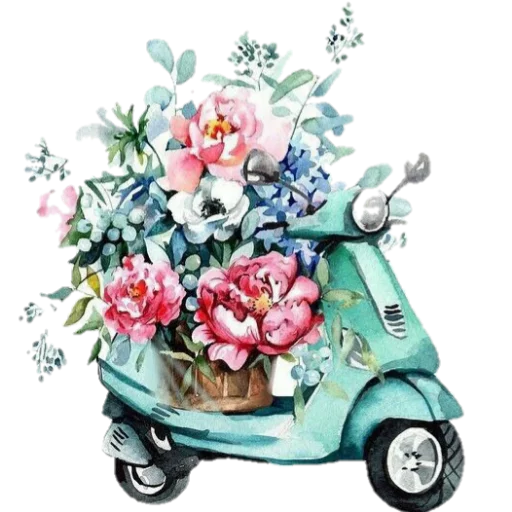 🚲 Стикер «فواصل ويزيدنا القرآن خشوعا2» для Telegram