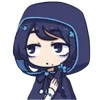 🌟 Эмодзи «Periwinkle» для Telegram