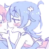 🌟 Эмодзи «Periwinkle» для Telegram