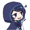 🌟 Эмодзи «Periwinkle» для Telegram