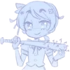 🌟 Эмодзи «Periwinkle» для Telegram