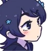 🌟 Эмодзи «Periwinkle» для Telegram