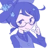 🌟 Эмодзи «Periwinkle» для Telegram