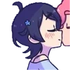 🌟 Эмодзи «Periwinkle» для Telegram