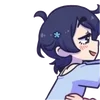 🌟 Эмодзи «Periwinkle» для Telegram