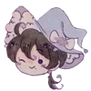 🌟 Эмодзи «Periwinkle» для Telegram