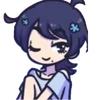 🌟 Эмодзи «Periwinkle» для Telegram