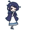 🌟 Эмодзи «Periwinkle» для Telegram