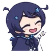 🌟 Эмодзи «Periwinkle» для Telegram