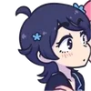 🌟 Эмодзи «Periwinkle» для Telegram