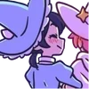 🌟 Эмодзи «Periwinkle» для Telegram