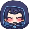 🌟 Эмодзи «Periwinkle» для Telegram