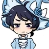 🌟 Эмодзи «Periwinkle» для Telegram
