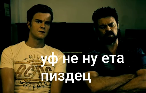 🌟 Стикер «Штикерымаи» для Telegram